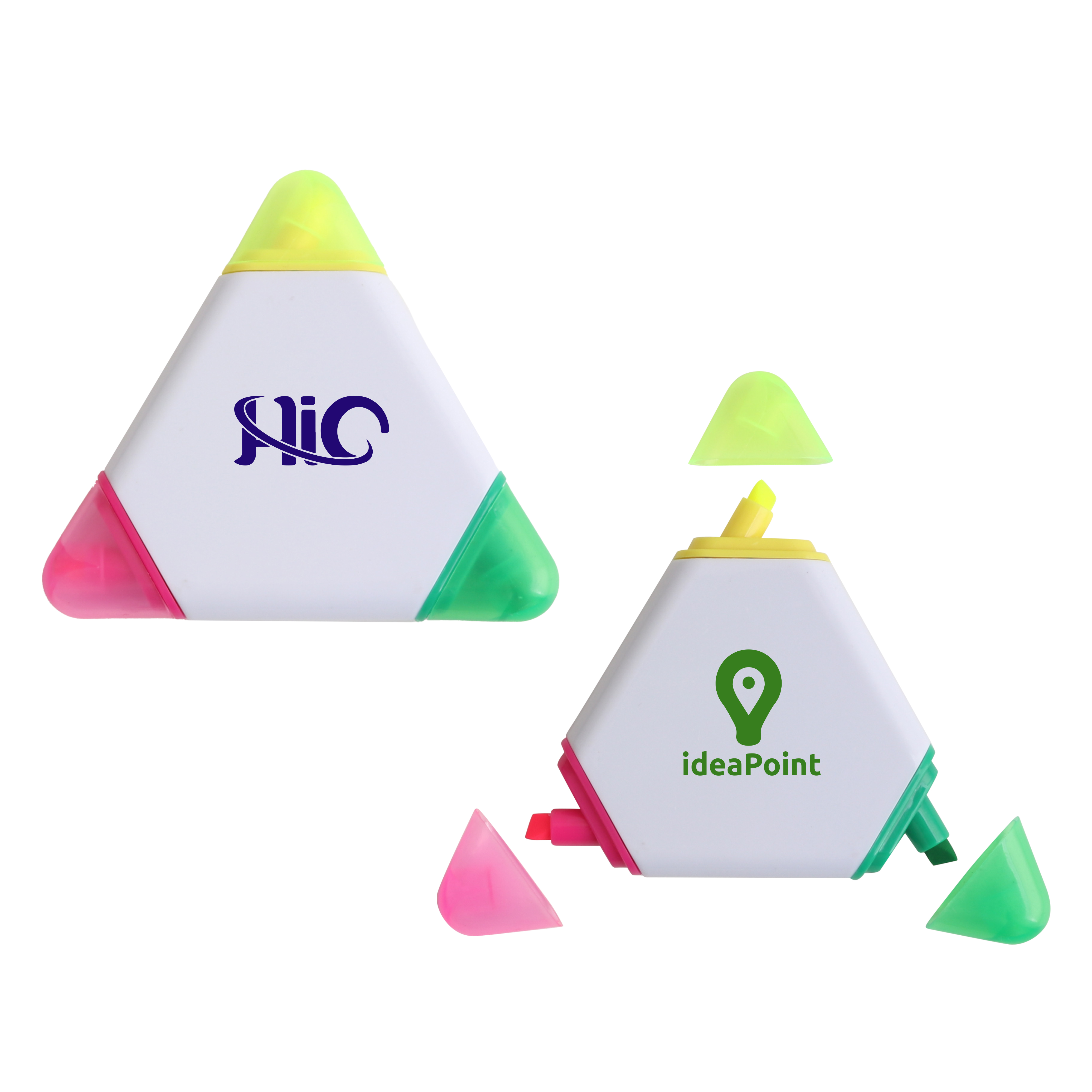 Triangle highlighter shop