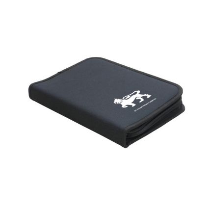 Passport Holder