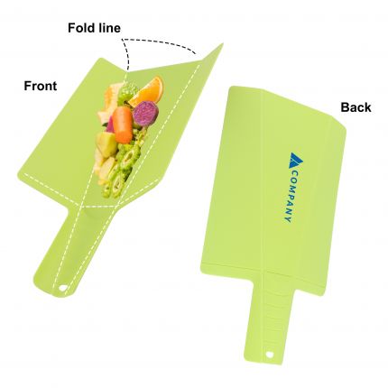 Foldable Chopping Board