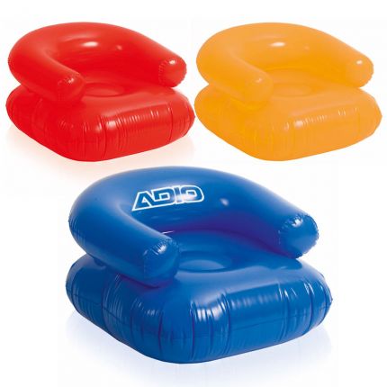 Custom Inflatable Chairs