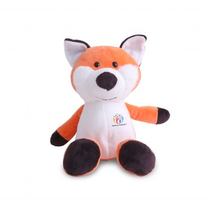 Fox Plush Toy