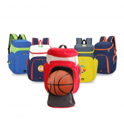 Basketball Backpack