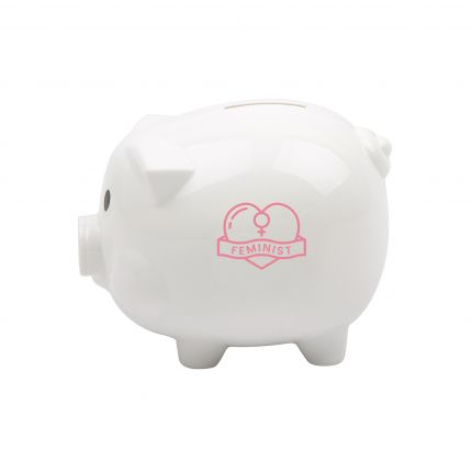 Piggy Coin Bank