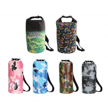 Full Colour Dry Bag