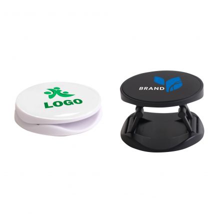Round Phone Holder
