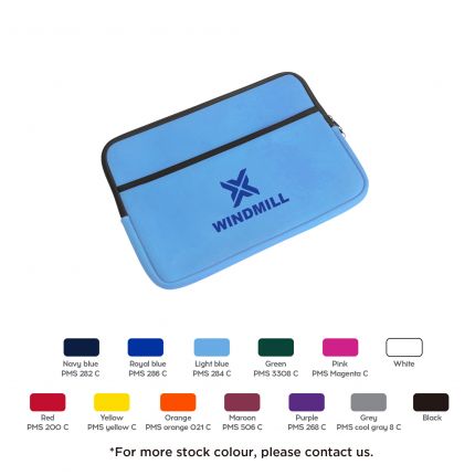Basic Laptop Bag