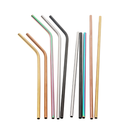 Stainless Steel Straw