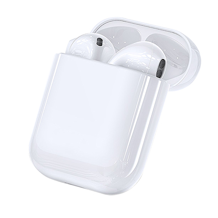 Quality Touch Pods Wireless Earbuds