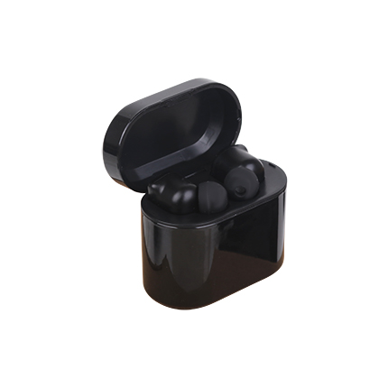 Luxury Cube True wireless Earbuds