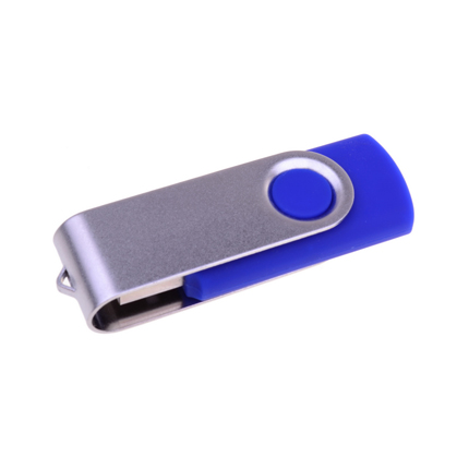 Belton Swivel Flash Drive 