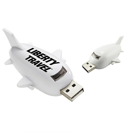 Aircraft Flash Drive