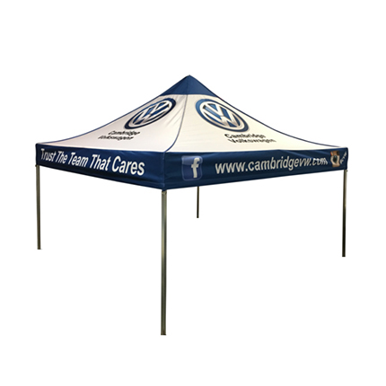 3*3m Regular Marquee 10x10ft