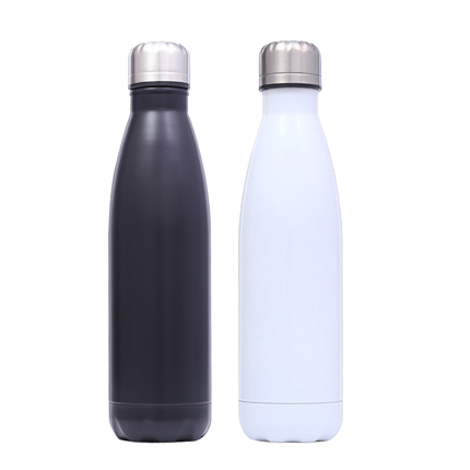 500ml Double Wall Swig Stainless Steel Bottle 