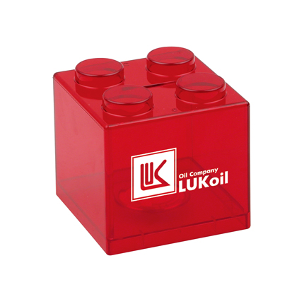 Stack Coin Bank