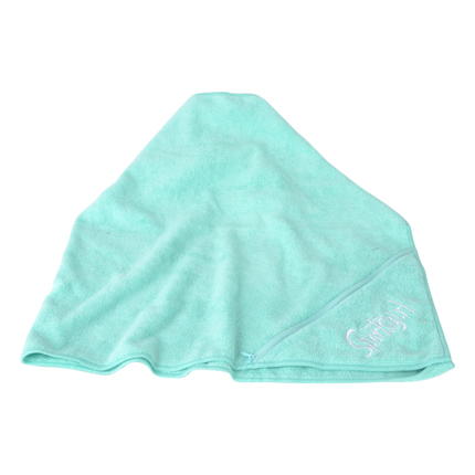 Embroidery Sport Towel