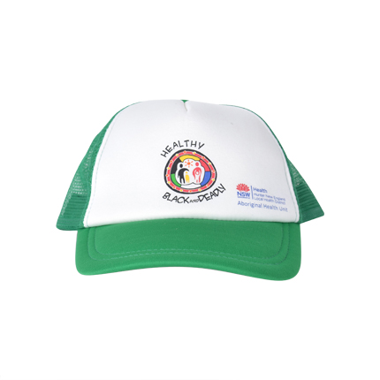 Trucker Cap