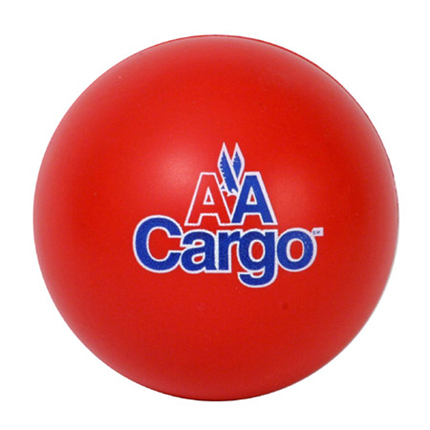 40mm Dia Base Ball Shape Stress Reliever