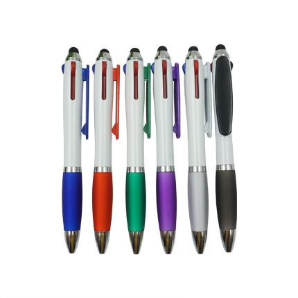 Three Color Ball Pen