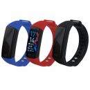 Multifunctional Smart Band