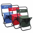 Children's Foldable Camping Chair with Bag