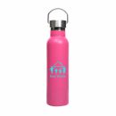600ml Double Wall Vacuum Bottle with Stainless Steel Lid