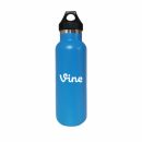 500ml Double Wall Vacuum Bottle with PP Lid
