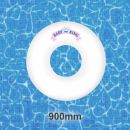 Inflatable Swim Ring(90cm)