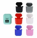 AirPods Silicone Protection Case - For Apple Only
