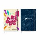 B5 Full Colour NoteBook / Diary