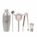 550ml Cocktail Tools Set (5pcs)