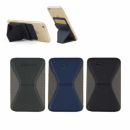 PU Phone Stand Card Holder