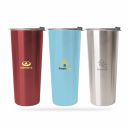 22oz Stainless Steel Tumbler