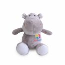 Hippopotamus Plush Toy