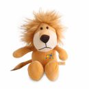 Lion Plush Toy
