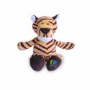 Tiger Plush Toy