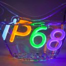 Waterproof IP68 Neon LED Sign