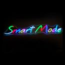 Multi-program Neon LED Sign