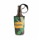 Stubby Holder with Lanyard