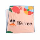 Microfibre Colour Beach Towel (100x180cm)