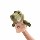 Crocodile Hand Puppet