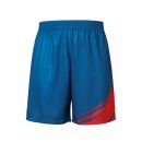 Unisex Adults 100%Polyester Sublimated Soccer Shorts