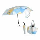 Handbag Folding Umbrella