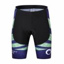 Men's Sublimated Cycling Shorts