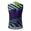 Men's Sublimated Cycling Vest