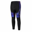 Men's Sublimated Cycling Tights