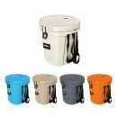 15L Ice Bucket with Handy Rope