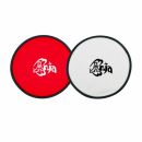 Foldable Frisbee