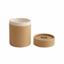 Medium Paper Cylinder Boxes (75 x 100mm)