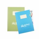 A4 File Holder
