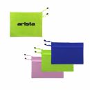 A5 Zippered Pouch